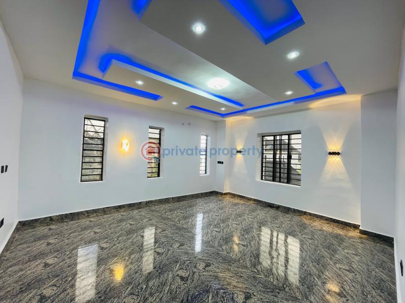4 bedroom Detached Duplex For Sale Diamond Estate Umuguma Owerri Owerri Imo - 11