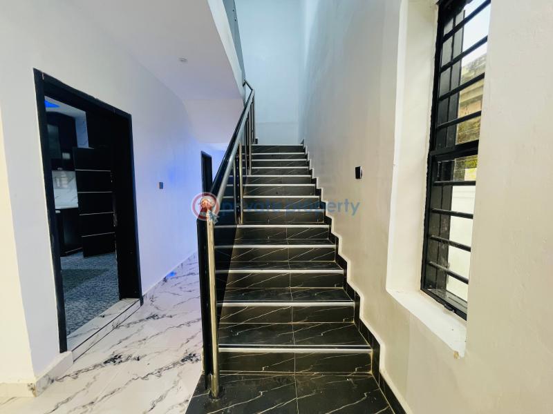 4 bedroom Detached Duplex For Sale Diamond Estate Umuguma Owerri Owerri Imo - 7