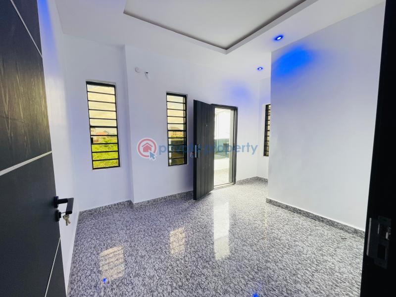 4 bedroom Detached Duplex For Sale Diamond Estate Umuguma Owerri Owerri Imo - 13