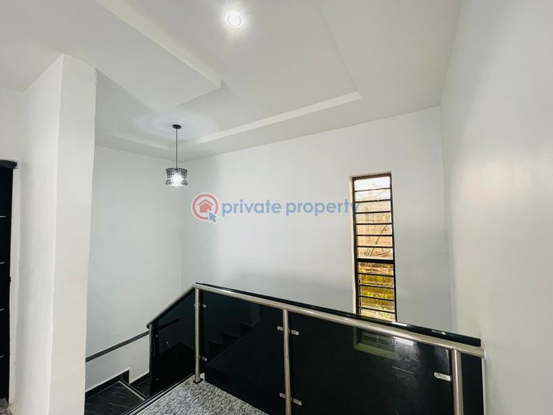 4 bedroom Detached Duplex For Sale Diamond Estate Umuguma Owerri Owerri Imo - 9