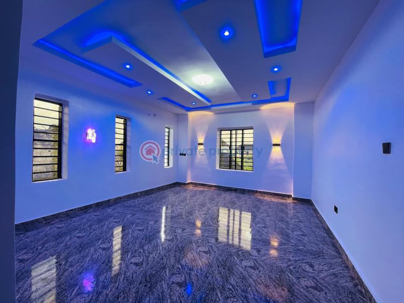 4 bedroom Detached Duplex For Sale Diamond Estate Umuguma Owerri Owerri Imo - 17