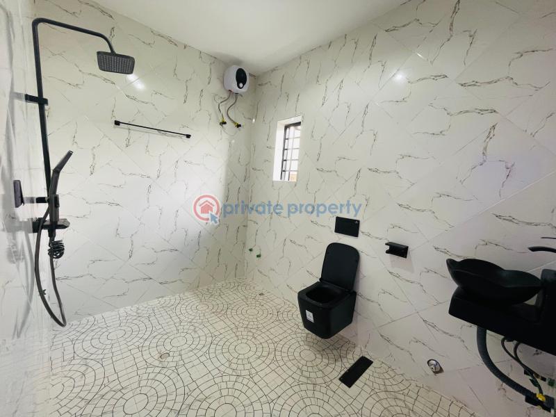 4 bedroom Detached Duplex For Sale Diamond Estate Umuguma Owerri Owerri Imo - 16