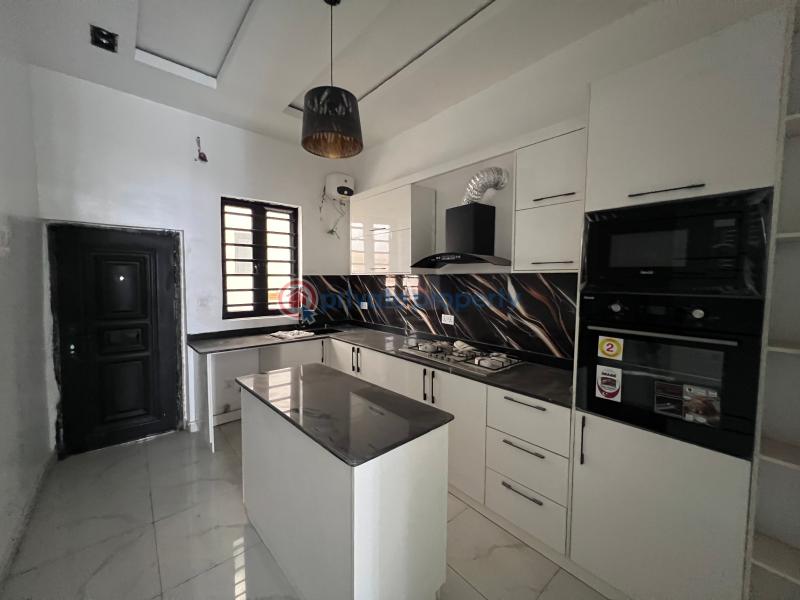 4 bedroom Detached Duplex For Sale Captains Court Ajah Lagos - 2