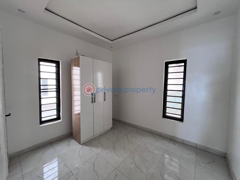 4 bedroom Detached Duplex For Sale Captains Court Ajah Lagos - 13