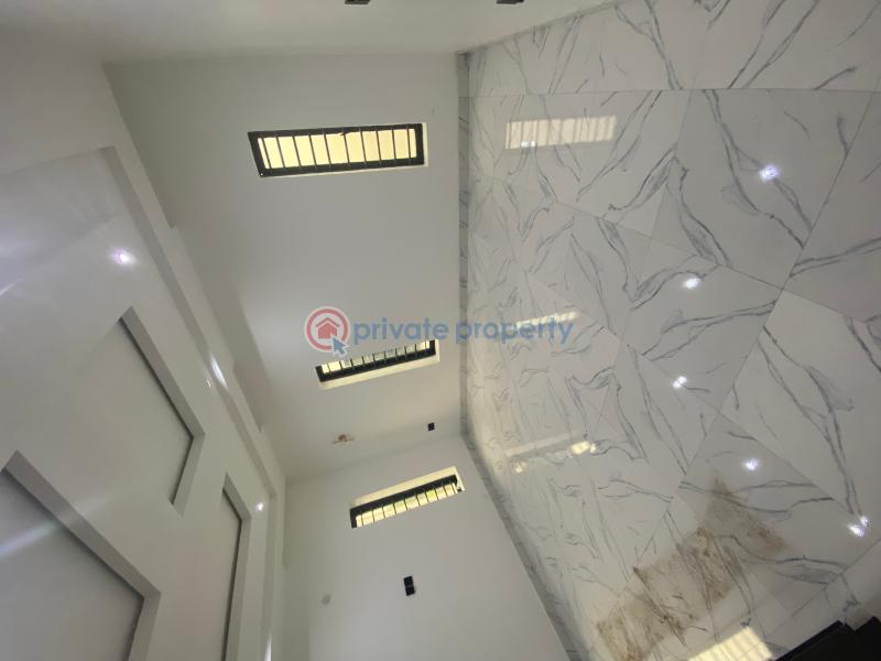 4 bedroom Detached Duplex For Sale York Town Estate Prefab Owerri, Imo State Owerri Imo - 15