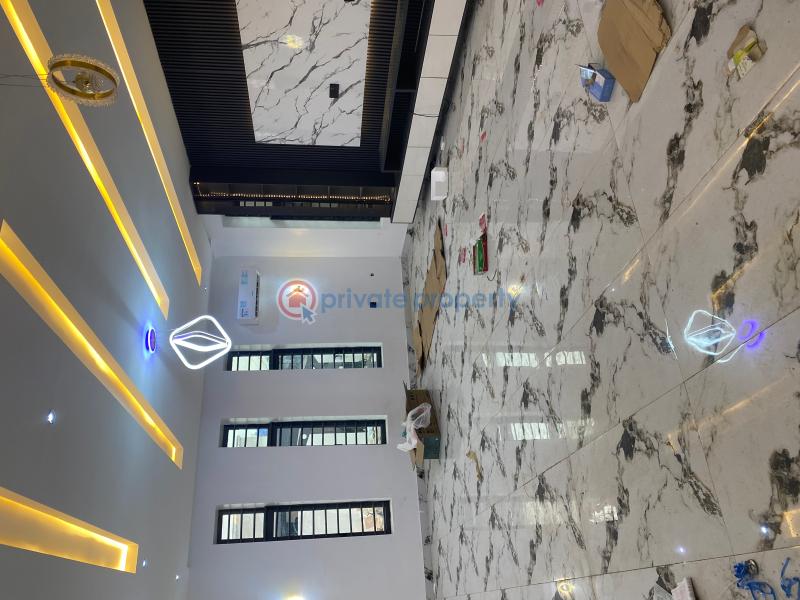 4 bedroom Detached Duplex For Sale York Town Estate Prefab Owerri, Imo State Owerri Imo - 10