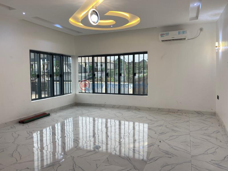 4 bedroom Detached Duplex For Sale York Town Estate Prefab Owerri, Imo State Owerri Imo - 14