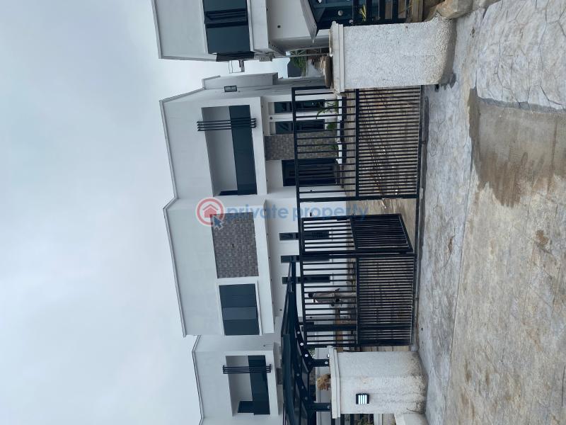 4 bedroom Detached Duplex For Sale York Town Estate Prefab Owerri, Imo State Owerri Imo - 2
