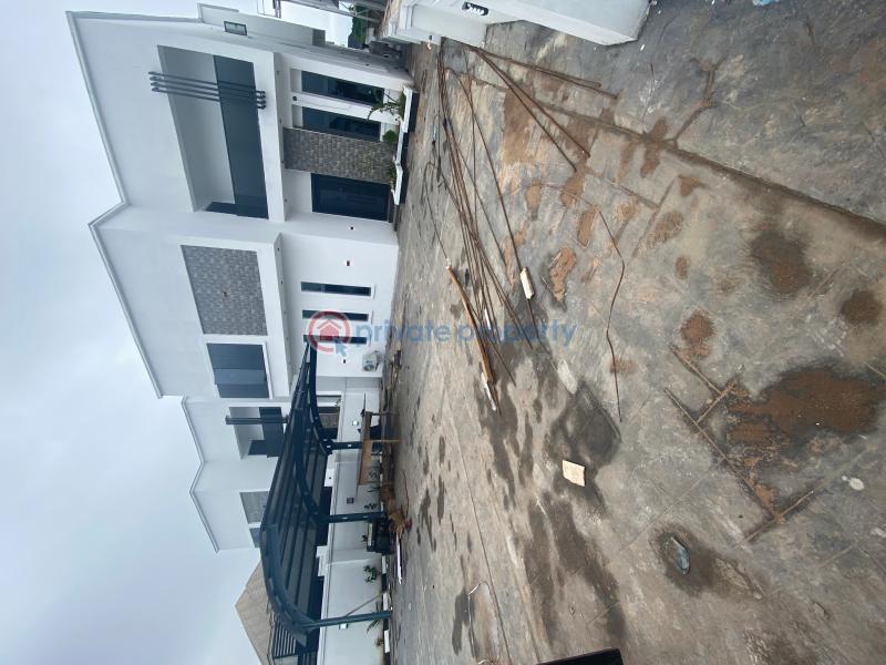 4 bedroom Detached Duplex For Sale York Town Estate Prefab Owerri, Imo State Owerri Imo - 4