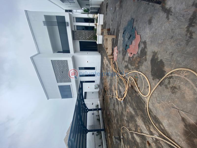 4 bedroom Detached Duplex For Sale York Town Estate Prefab Owerri, Imo State Owerri Imo - 12