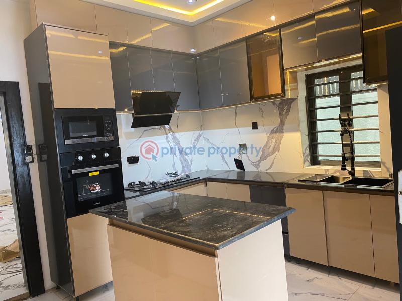 4 bedroom Detached Duplex For Sale York Town Estate Prefab Owerri, Imo State Owerri Imo - 20