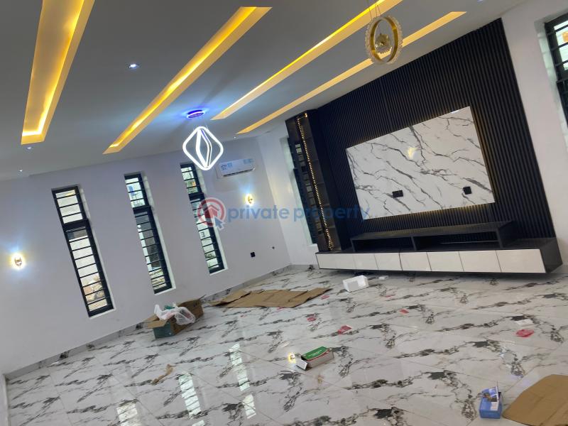 4 bedroom Detached Duplex For Sale York Town Estate Prefab Owerri, Imo State Owerri Imo - 5