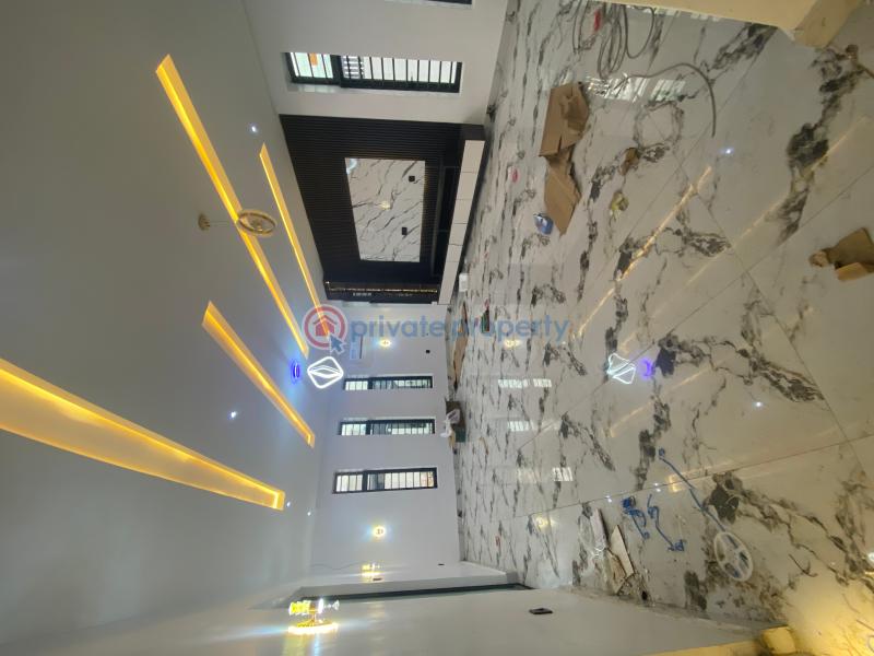 4 bedroom Detached Duplex For Sale York Town Estate Prefab Owerri, Imo State Owerri Imo - 11