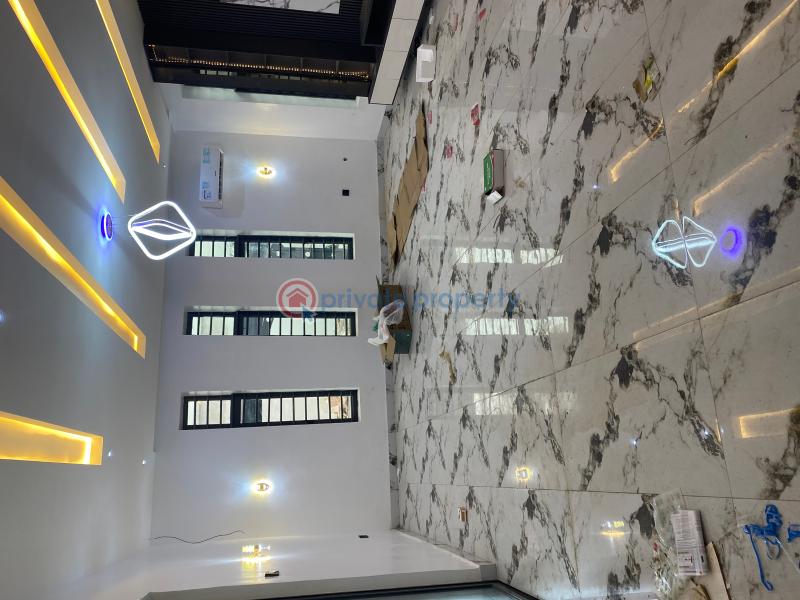 4 bedroom Detached Duplex For Sale York Town Estate Prefab Owerri, Imo State Owerri Imo - 6