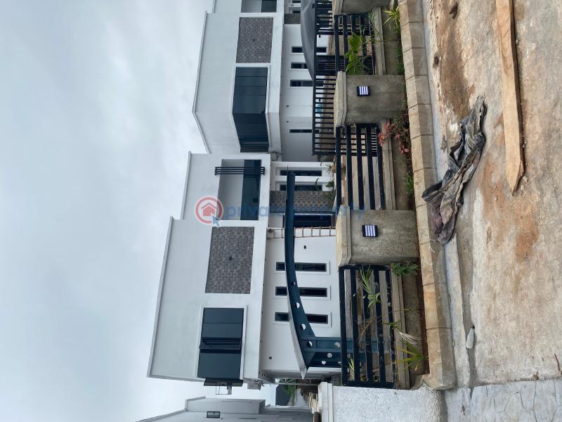 4 bedroom Detached Duplex For Sale York Town Estate Prefab Owerri, Imo State Owerri Imo - 3