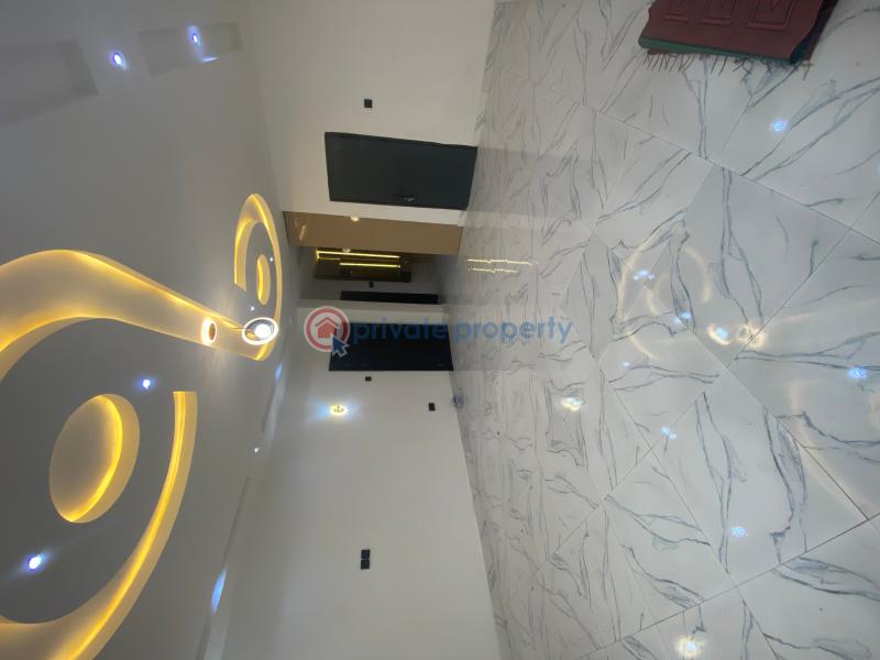 4 bedroom Detached Duplex For Sale York Town Estate Prefab Owerri, Imo State Owerri Imo - 13