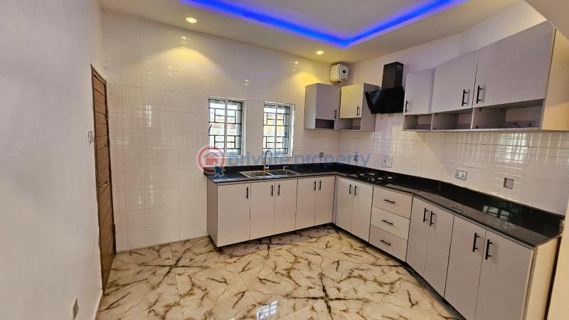 4 bedroom Duplex For Sale Ikolaba Estate Bodija Ibadan Oyo - 3