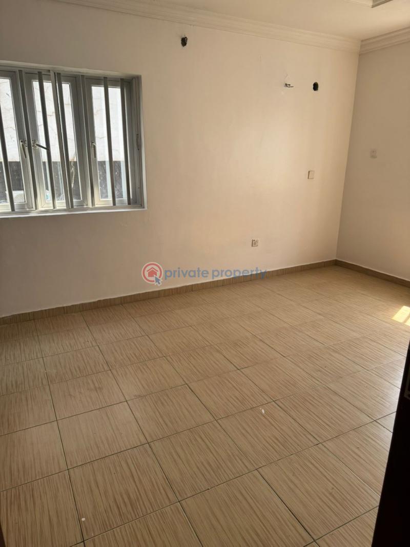 4 bedroom Detached Duplex For Rent Agungi Lekki Lagos - 3