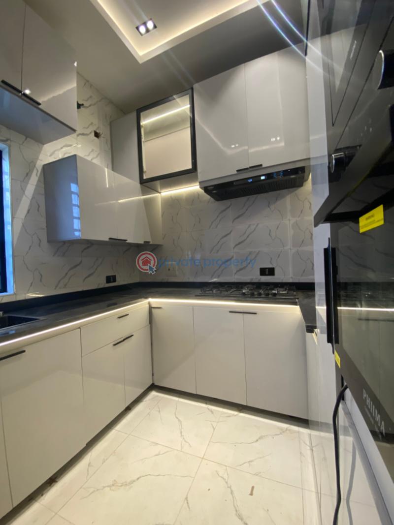 4 bedroom Detached Duplex For Sale Emeka Odunze Str, Irete, Owerri West Lga, Owerri Imo - 8