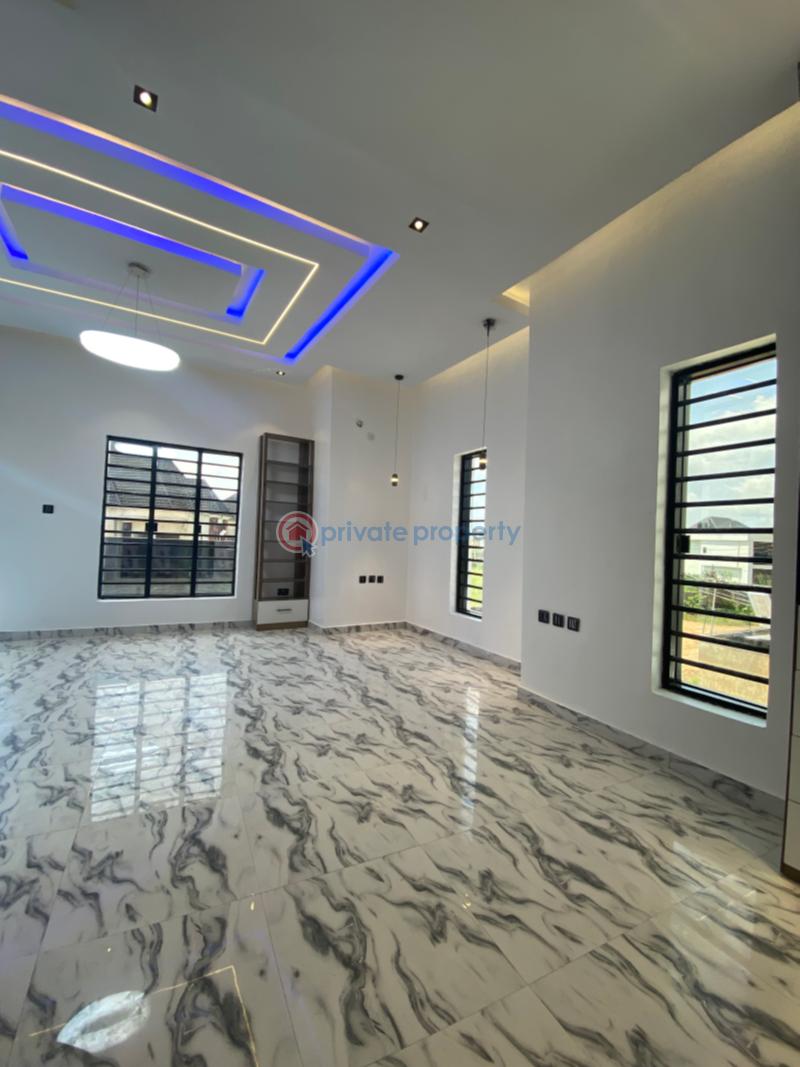 4 bedroom Detached Duplex For Sale Emeka Odunze Str, Irete, Owerri West Lga, Owerri Imo - 13