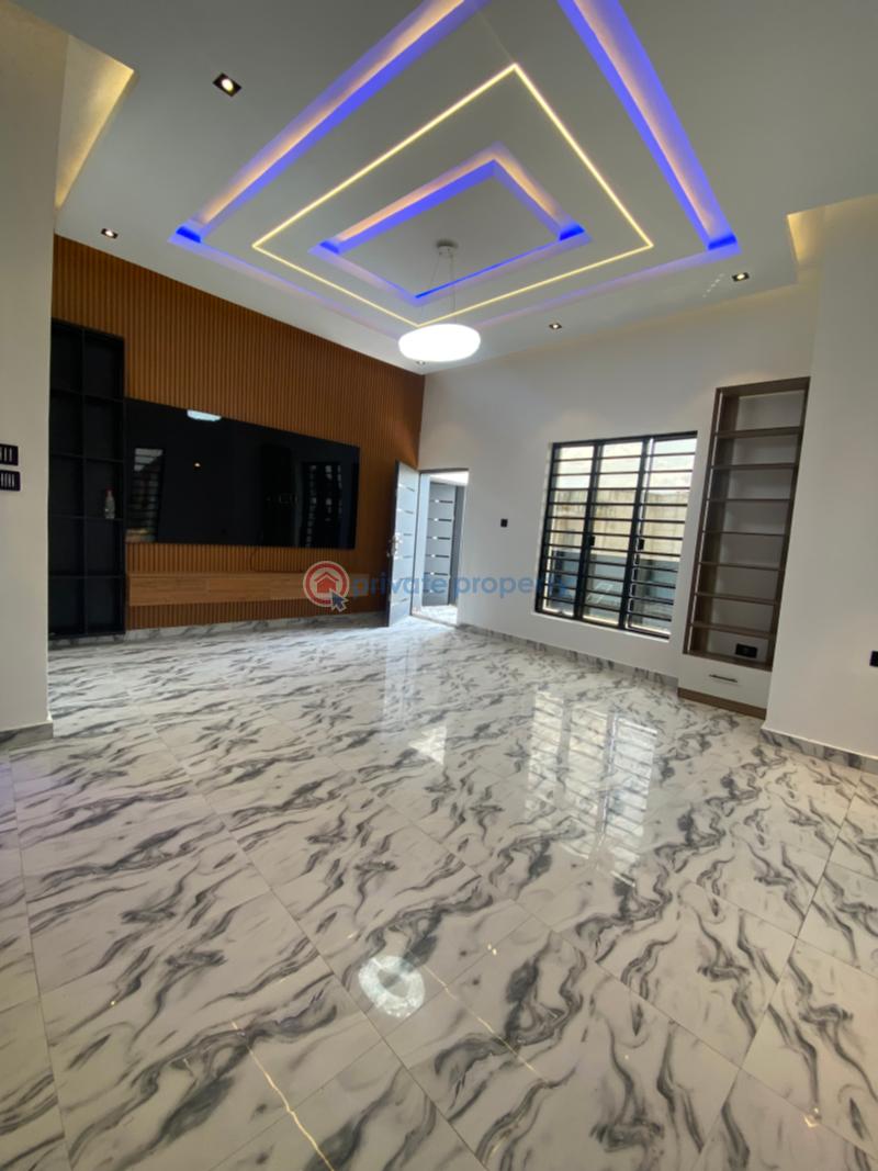 4 bedroom Detached Duplex For Sale Emeka Odunze Str, Irete, Owerri West Lga, Owerri Imo - 10