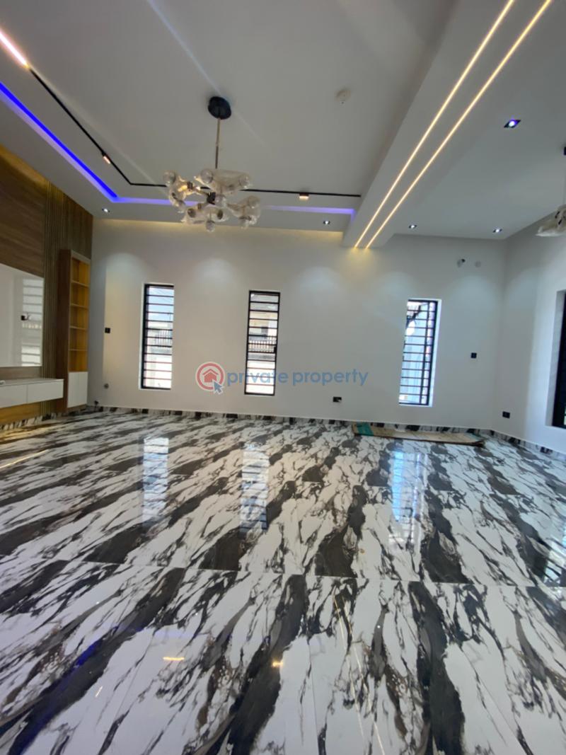 4 bedroom Detached Duplex For Sale Emeka Odunze Str, Irete, Owerri West Lga, Owerri Imo - 6