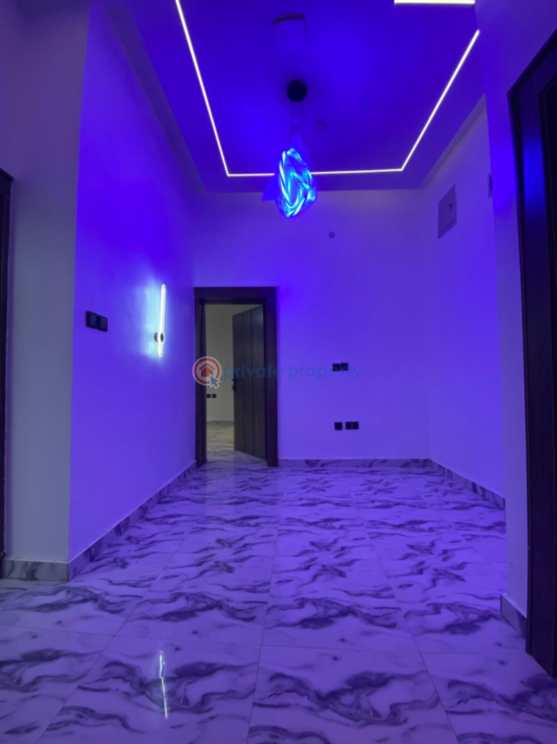 4 bedroom Detached Duplex For Sale Emeka Odunze Str, Irete, Owerri West Lga, Owerri Imo - 20