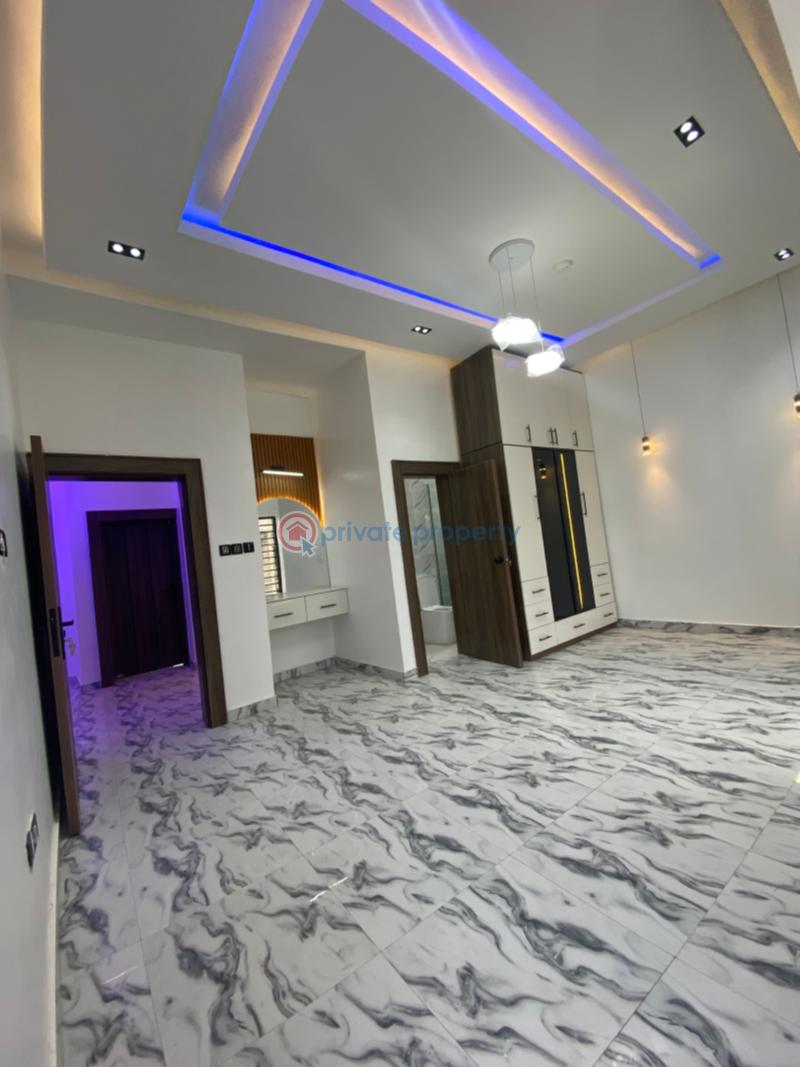 4 bedroom Detached Duplex For Sale Emeka Odunze Str, Irete, Owerri West Lga, Owerri Imo - 14