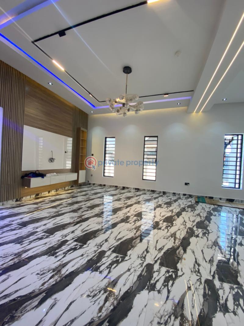 4 bedroom Detached Duplex For Sale Emeka Odunze Str, Irete, Owerri West Lga, Owerri Imo - 5