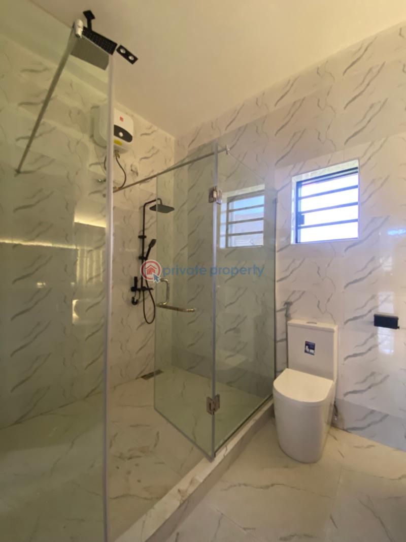 4 bedroom Detached Duplex For Sale Emeka Odunze Str, Irete, Owerri West Lga, Owerri Imo - 9