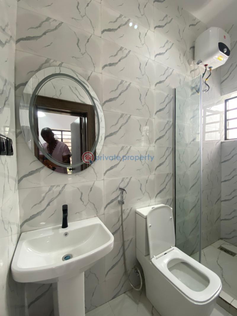 4 bedroom Detached Duplex For Sale Emeka Odunze Str, Irete, Owerri West Lga, Owerri Imo - 19