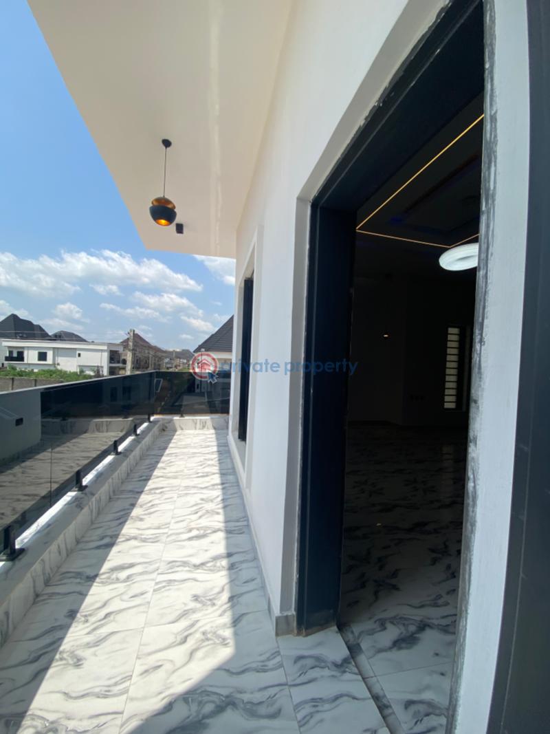 4 bedroom Detached Duplex For Sale Emeka Odunze Str, Irete, Owerri West Lga, Owerri Imo - 16