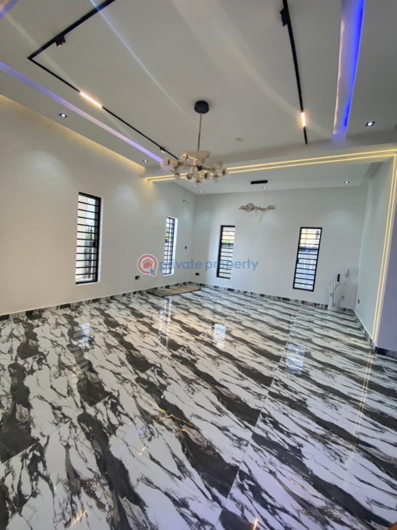 4 bedroom Detached Duplex For Sale Emeka Odunze Str, Irete, Owerri West Lga, Owerri Imo - 7