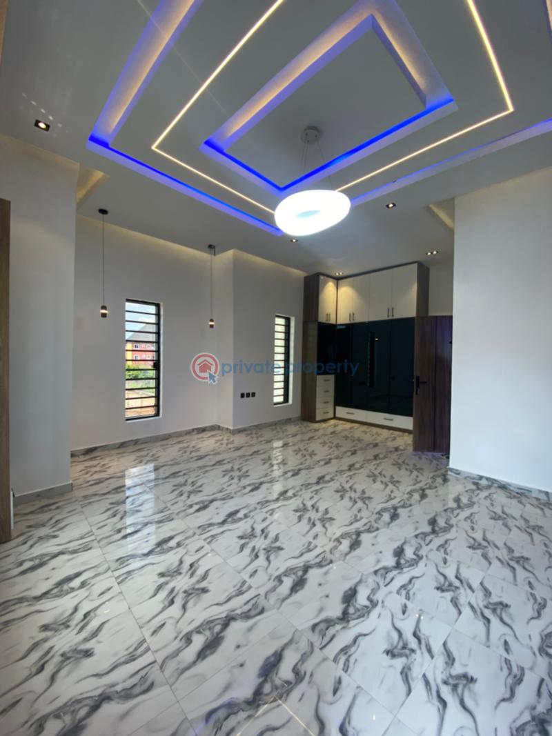 4 bedroom Detached Duplex For Sale Emeka Odunze Str, Irete, Owerri West Lga, Owerri Imo - 11