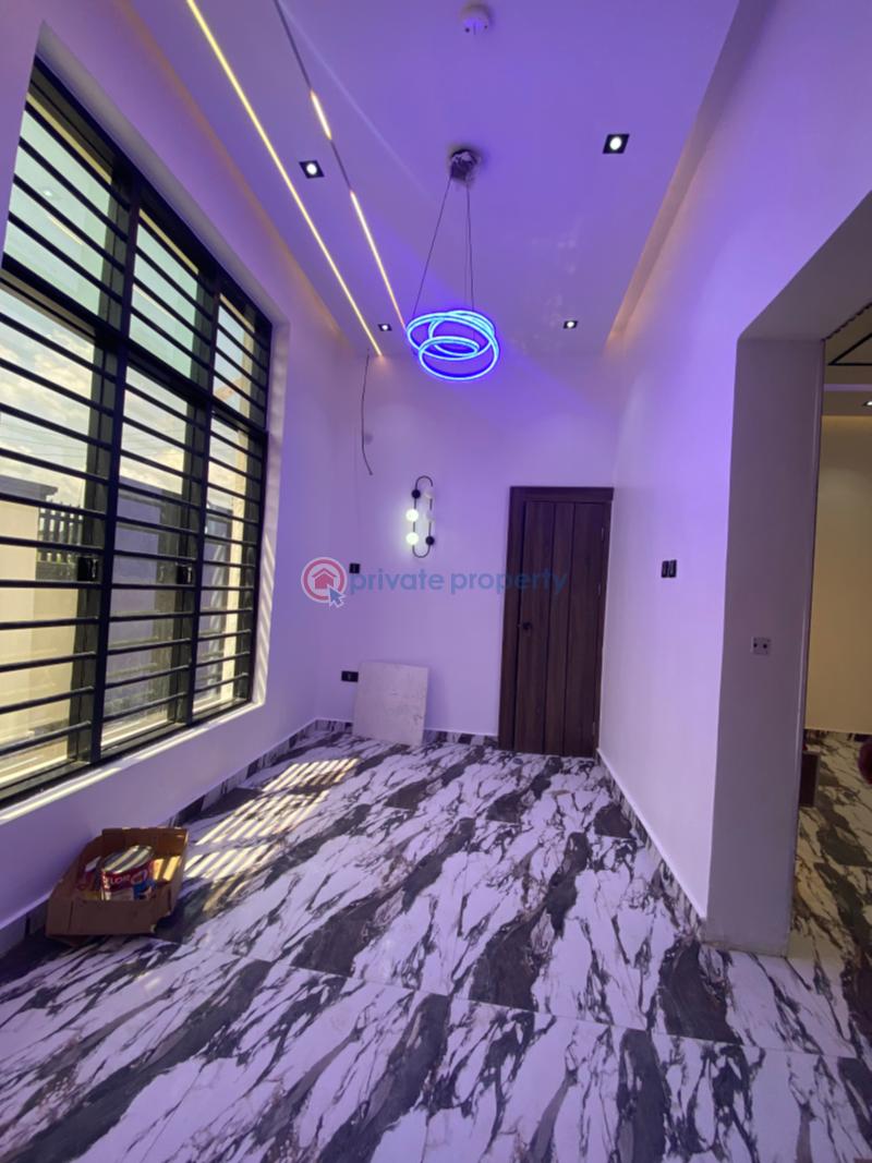 4 bedroom Detached Duplex For Sale Emeka Odunze Str, Irete, Owerri West Lga, Owerri Imo - 18