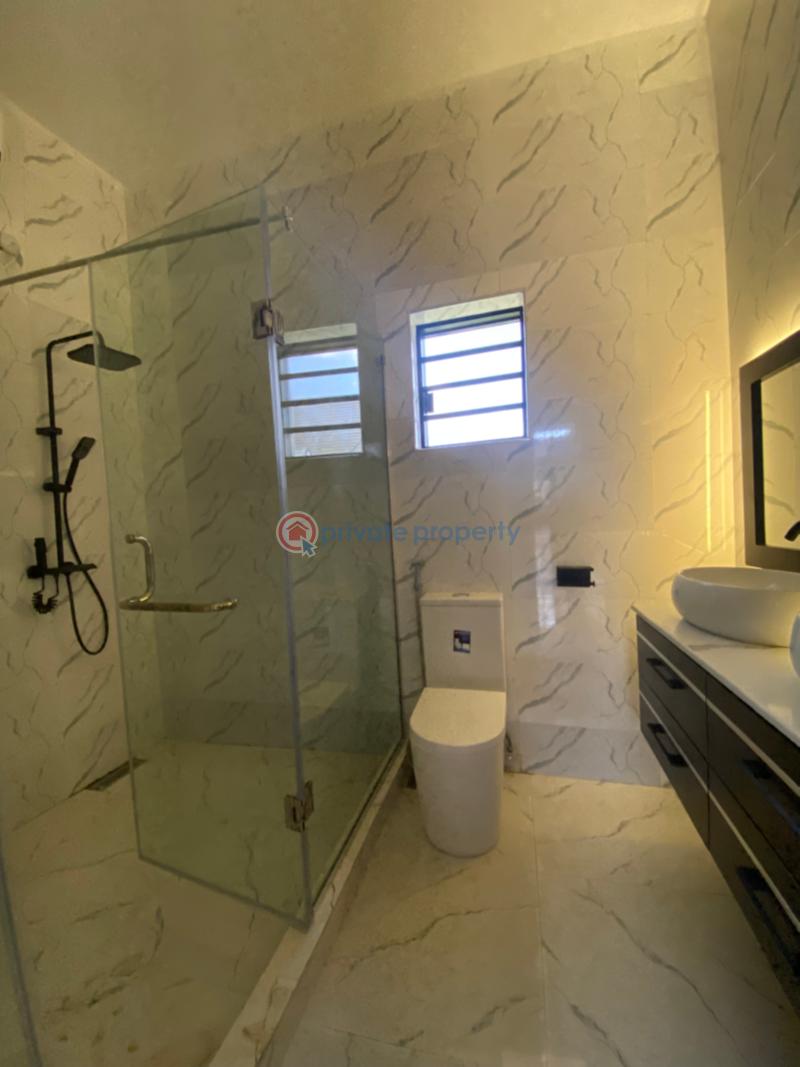 4 bedroom Detached Duplex For Sale Emeka Odunze Str, Irete, Owerri West Lga, Owerri Imo - 17