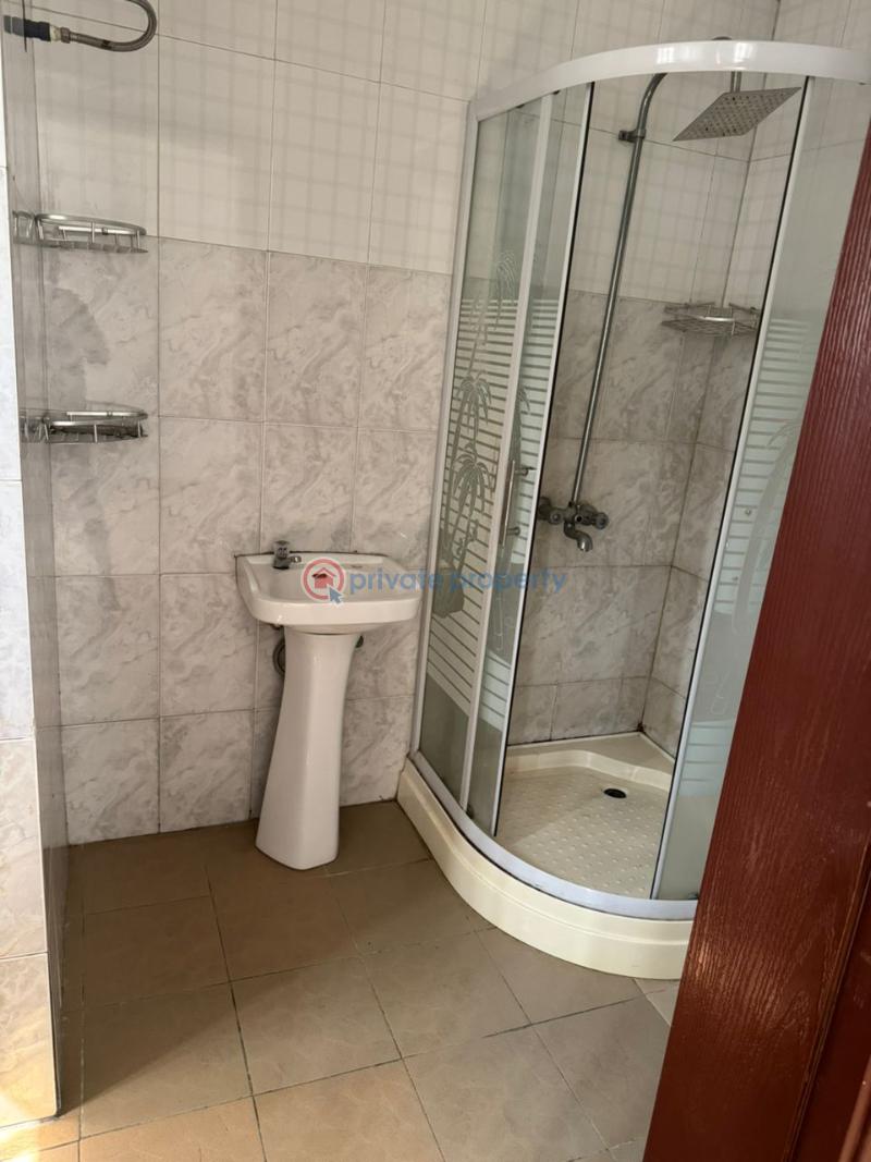 4 bedroom Detached Duplex For Rent Agungi Lekki Lagos - 11