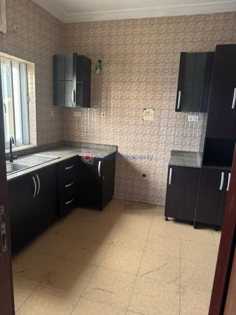 4 bedroom Detached Duplex For Rent Agungi Lekki Lagos - 12