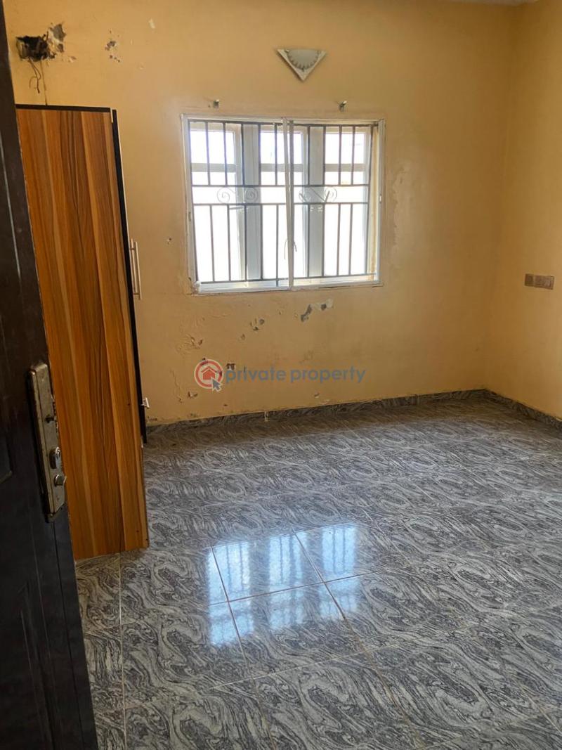 4 bedroom Duplex For Rent Gbokoniyi Gra Oke Mosan Abeokuta Ogun - 4