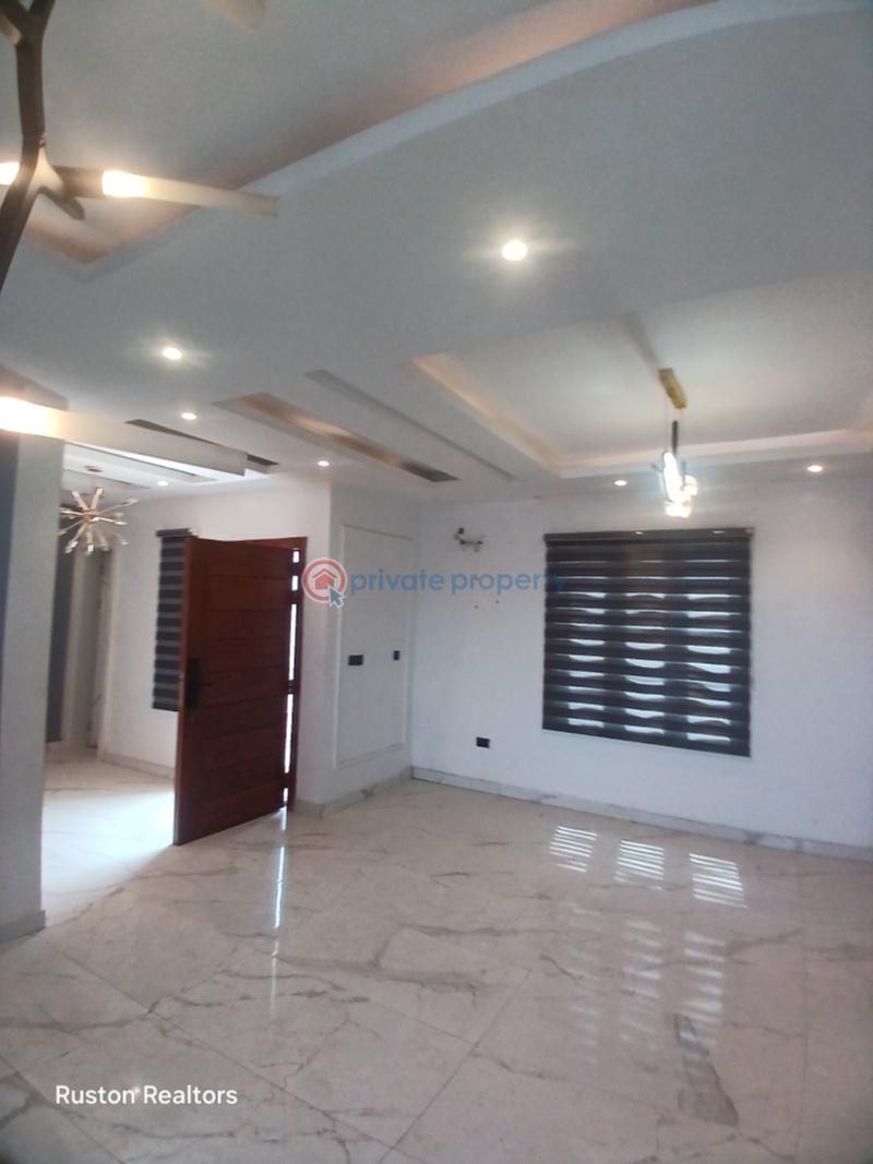 4 bedroom Duplex For Sale Carlton Gate Estate Akobo Ibadan Oyo - 3