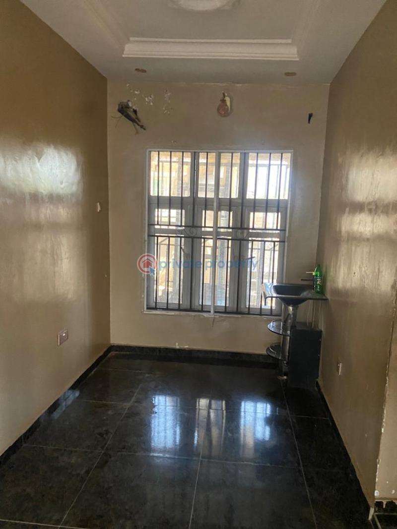 4 bedroom Duplex For Rent Gbokoniyi Gra Oke Mosan Abeokuta Ogun - 9