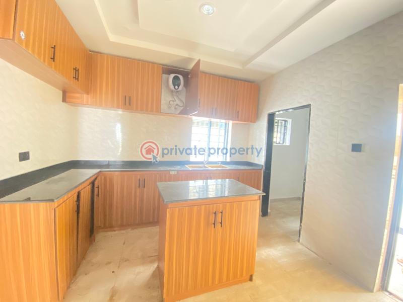 4 bedroom Detached Duplex For Sale Irete By Oyomax Axis, Owerri West Lga Owerri Imo - 7