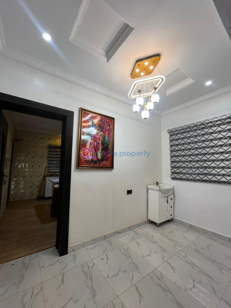 4 bedroom Duplex For Rent Ibara Housing Extension. Oke Mosan Abeokuta Ogun - 2