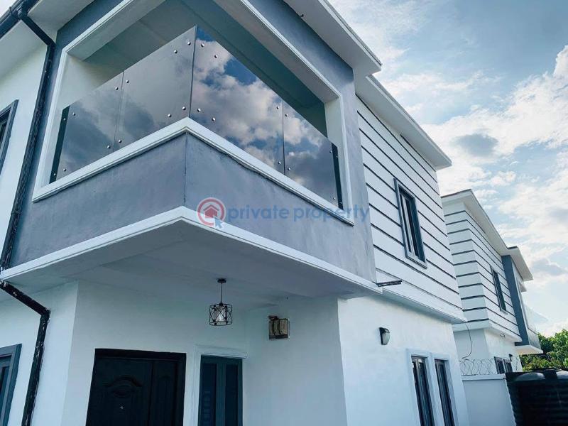 4 bedroom Duplex For Sale Malaysia Area Naze, Owerri North Lga, Owerri Owerri Imo - 1