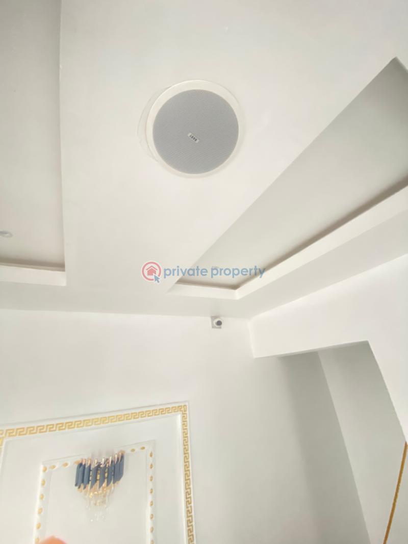4 bedroom Detached Duplex For Sale Irete By Oyomax Axis, Owerri West Lga Owerri Imo - 13