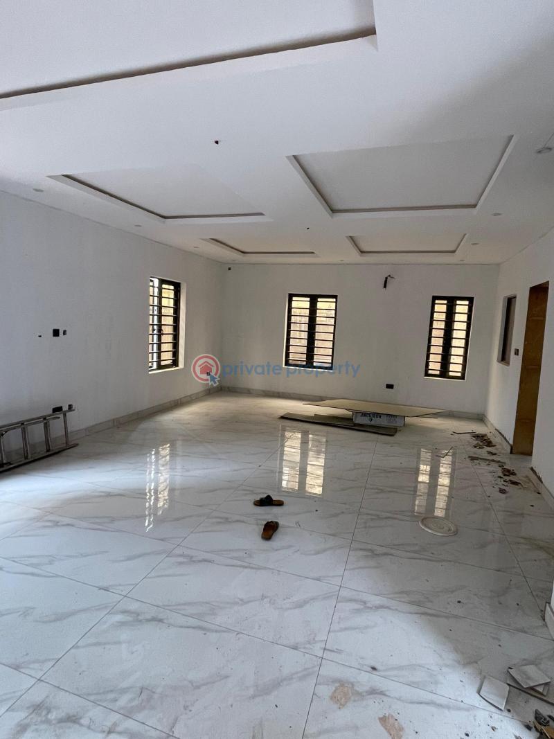 4 bedroom Detached Duplex For Sale Femi Deru Close Opebi Ikeja Lagos - 2