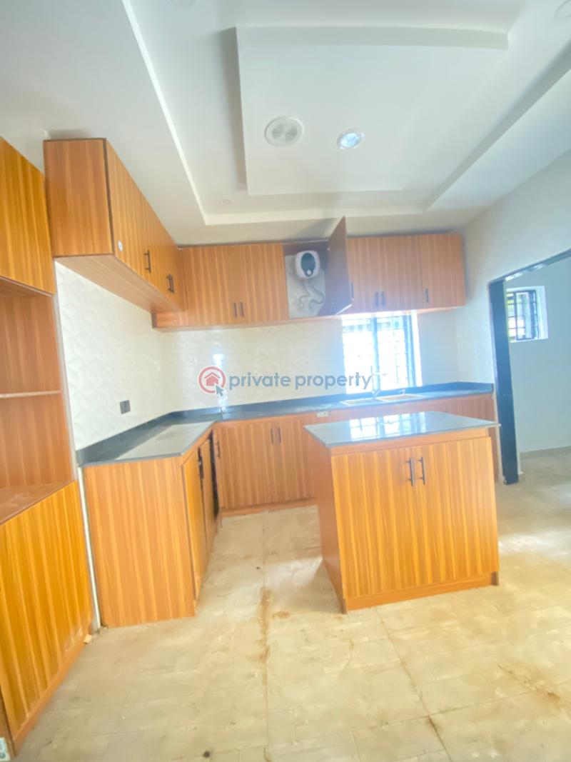 4 bedroom Detached Duplex For Sale Irete By Oyomax Axis, Owerri West Lga Owerri Imo - 6