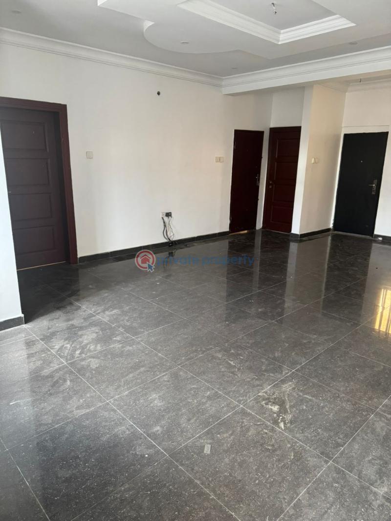 4 bedroom Detached Duplex For Rent Agungi Lekki Lagos - 10