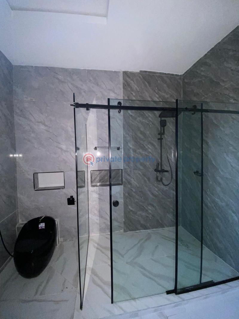 4 bedroom Detached Duplex For Sale Orchid Lekki Lagos - 5