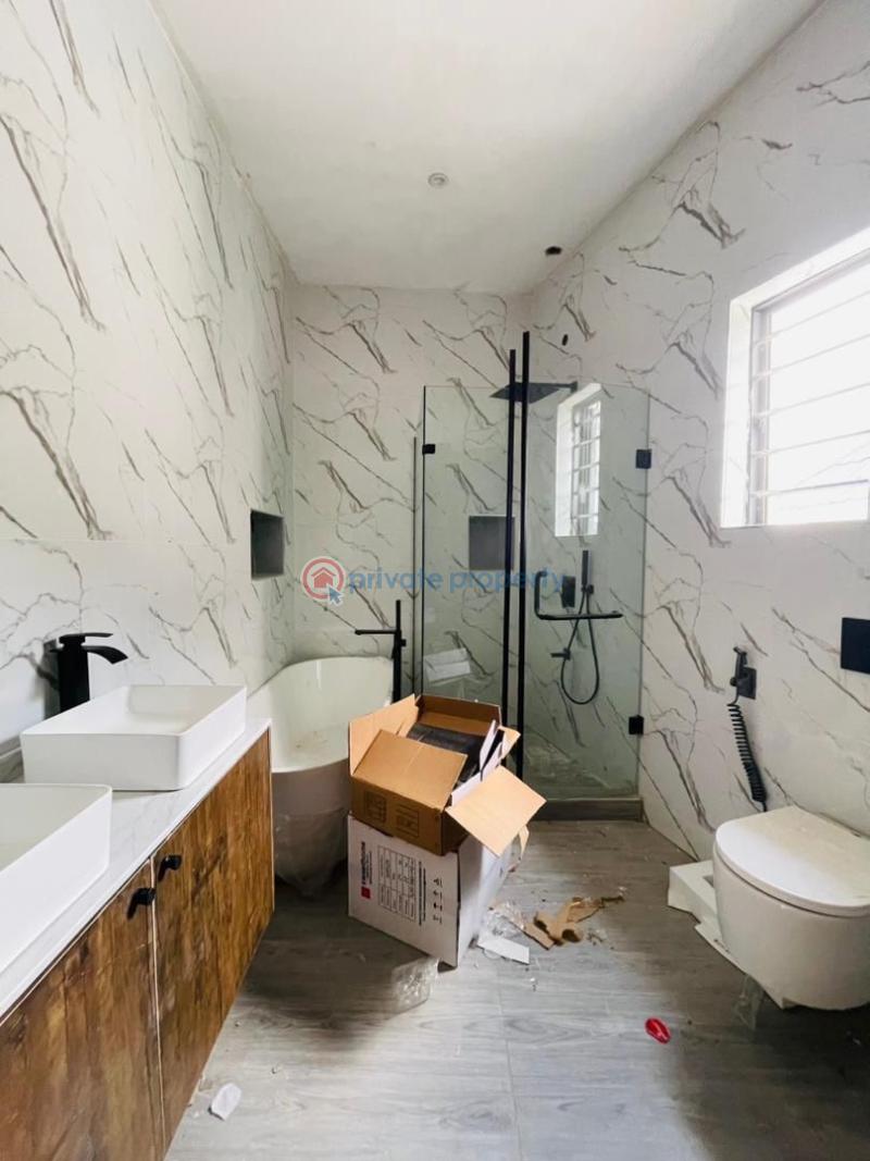 4 bedroom Semi detached Duplex For Sale Isheri Opic North Gra Opic Lagos Extension Ogun - 4